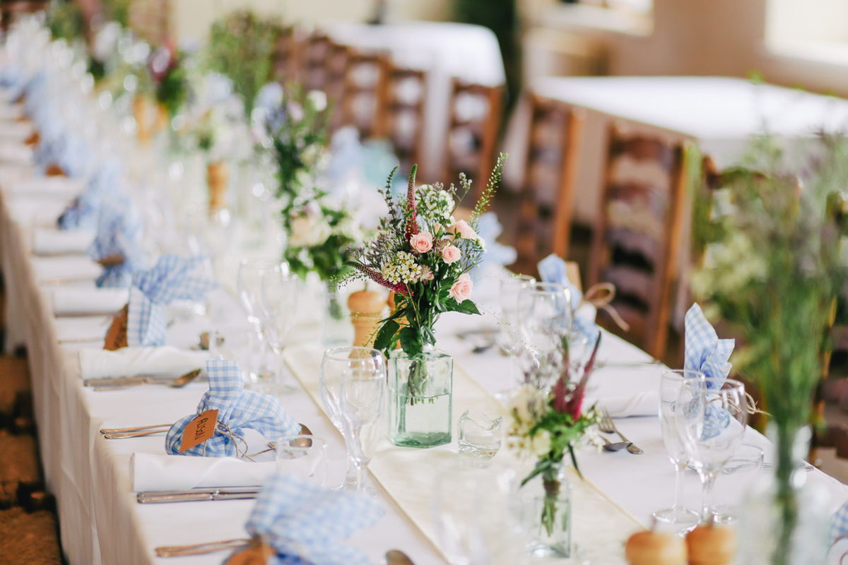Goodrich Gourmet Catering Company