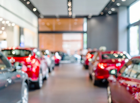Dealership