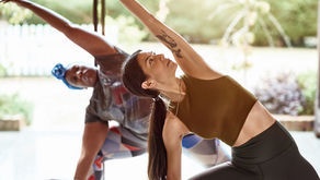Stretching: Good For Mental Health (And 6 Ways To Do It)