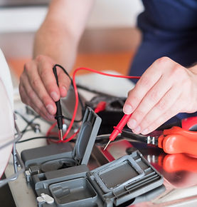 Dishwasher Repair