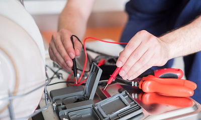 Dishwasher Repair