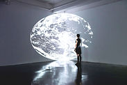 Earth Projection