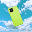 Neon Green Phone Case