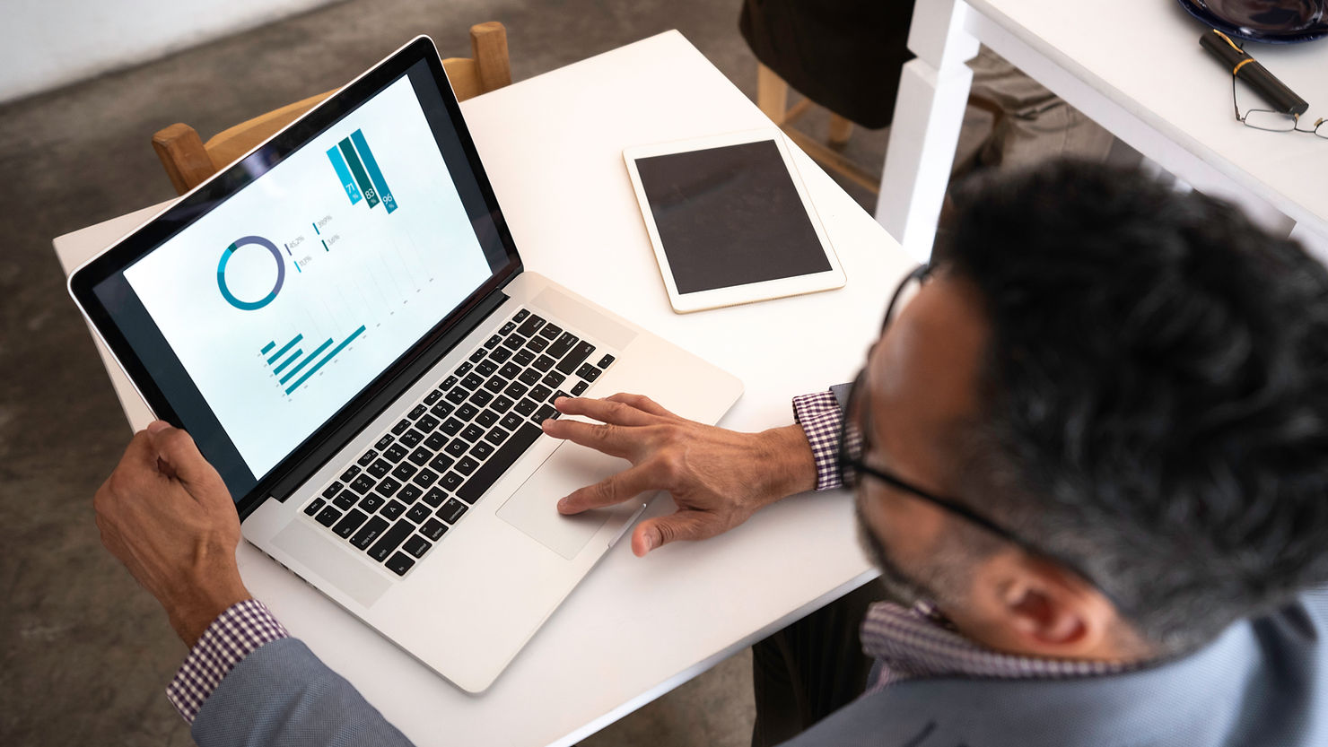Why are financial statements useful for startups?