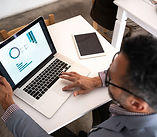 Financial Analyst