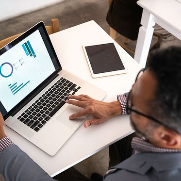 Mach 10 Media a full service Marketing Company.