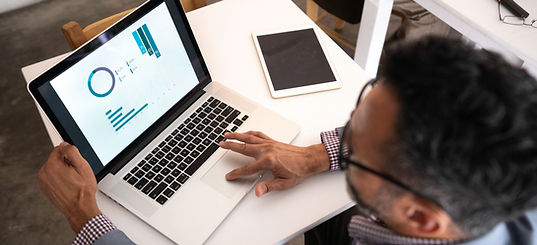 Financial Analyst