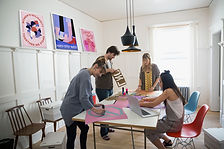 Making Posters