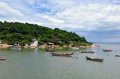 Virgin Island