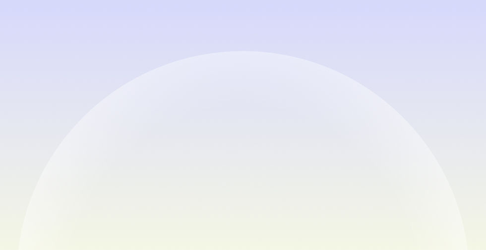 Soft Gradient Horizon