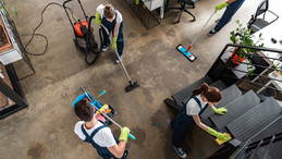 General Janitorial