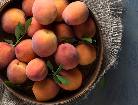 abricots