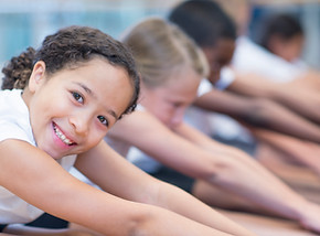 Cours de yoga