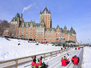 Découvrez la thérapie en ligne en Province de Québec
