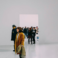 Galerie d'art