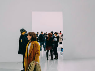 Art Open Call And Exhibition Terms Explained: The Complete Glossary