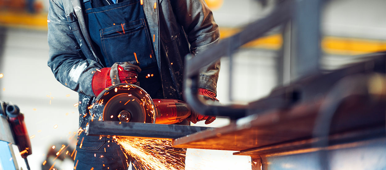 Cutting steel