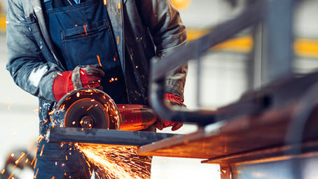 Document Unique d'Évaluation des Risques Professionnels (DUERP)