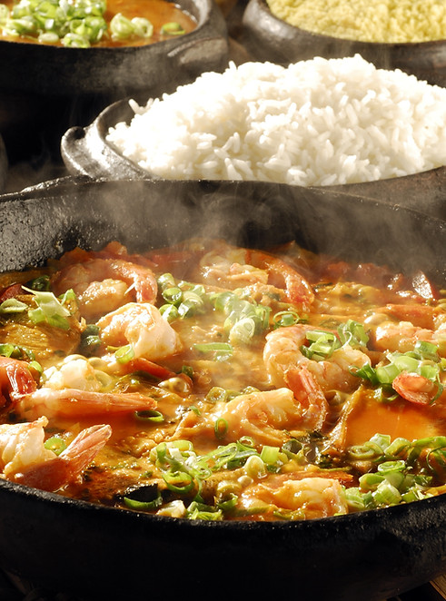 Hot Food