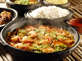 Exemplos de refeições saudáveis para o dia a dia