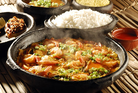 Hot Food