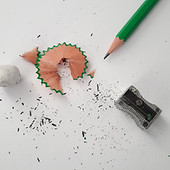 Pencil Sharpener