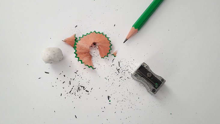 Pencil Sharpener