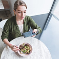 Stagramer de alimentos