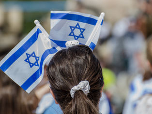 חידון ארץ ישראל מאת עלמה
