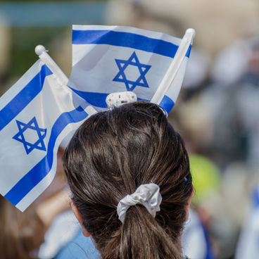 Join Us at the Israel Parade to Celebrate Togetherness and Community in NYC!