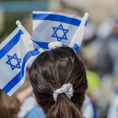 Join Us at the Israel Parade to Celebrate Togetherness and Community in NYC!