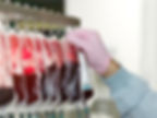 Blood Bags