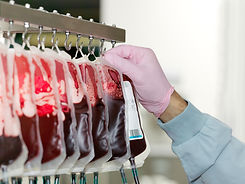 Blood Bags