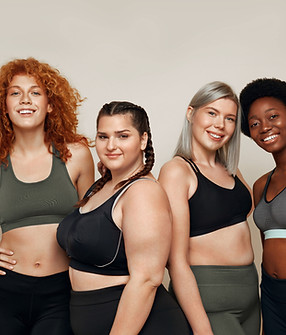 Fitness Friends