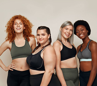 Fitness Friends