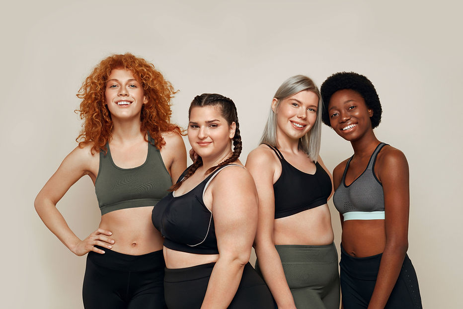 Fitness-Freunde