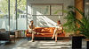 Modern Office Lounge