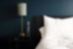 White Bed Linen