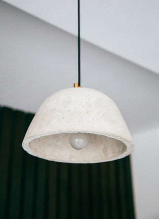 Hanging Lamp