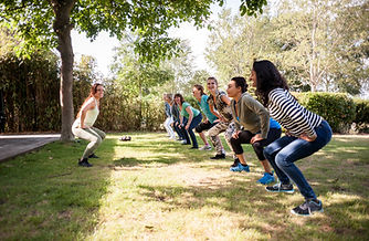 Exercise Class