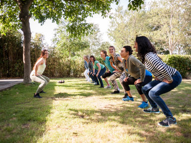 Training nach Stent oder Bypass – wie Bewegung die langfristige Herzgesundheit unterstützt