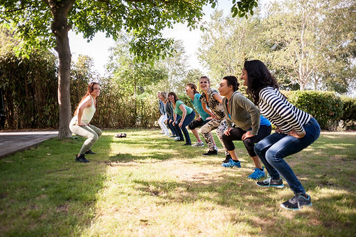 Exercise Class