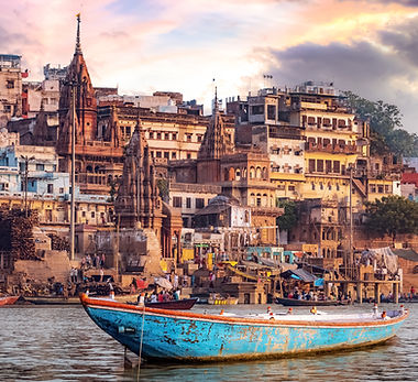 Ayodhya-Varanasi-Mathura From Delhi