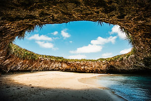 Paisajes de playa