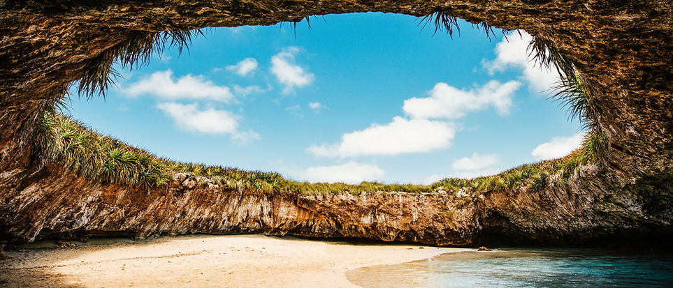 Paysages de plage
