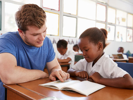 The Power of Giving and Receiving