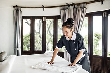Housekeeper