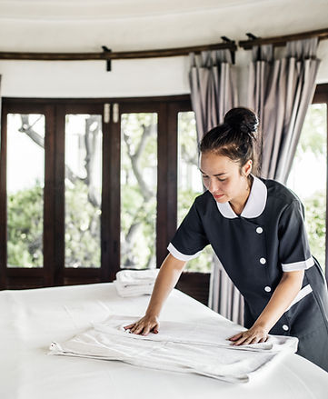 Housekeeper