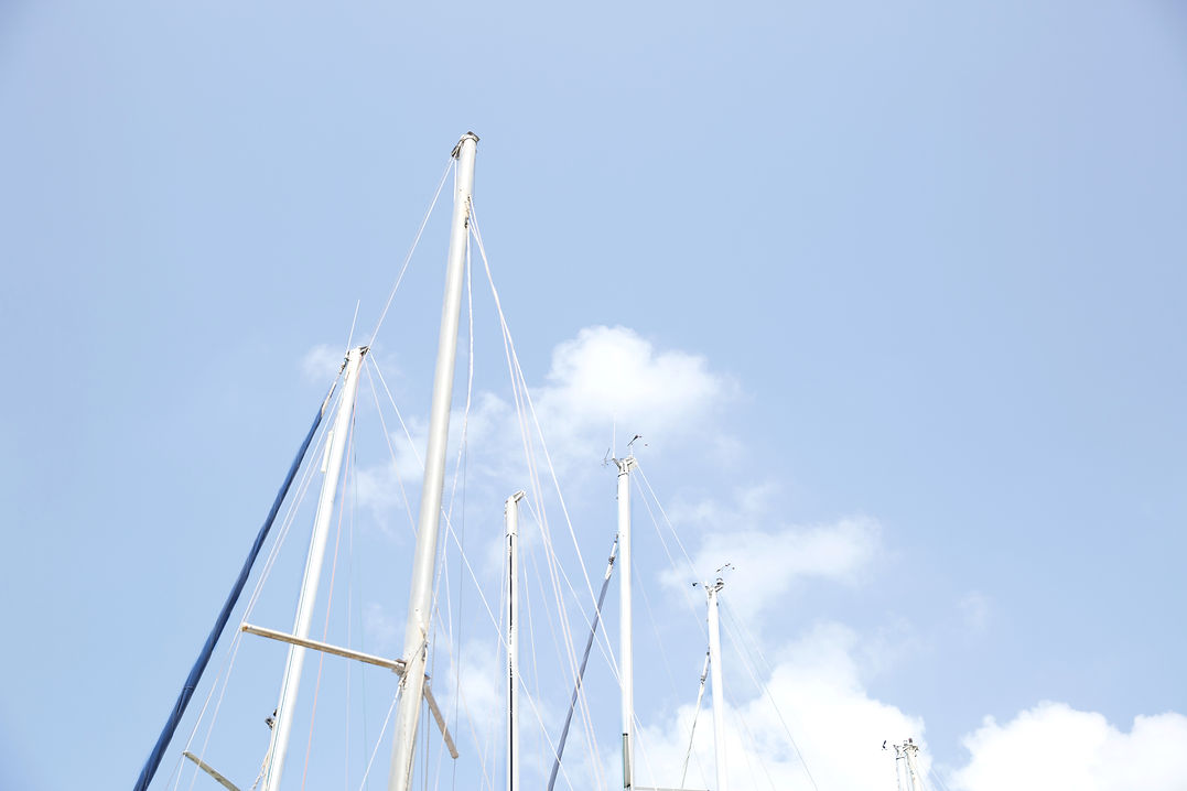 Sailboat Masts