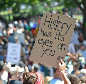 HF Climate March 2019
